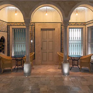 Dar Dorra Maison d'hôtes Tunis