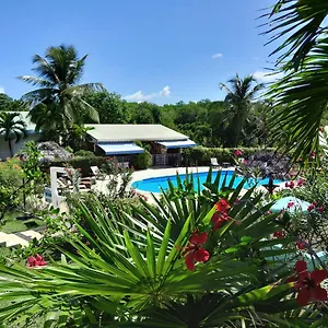 Restaurant Au Village De Menard Aparthotel