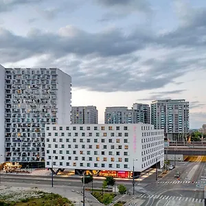 Prize By Radisson, Hotel Vienne