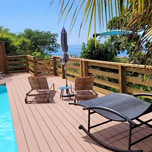 Accès Piscine Basse-Terre