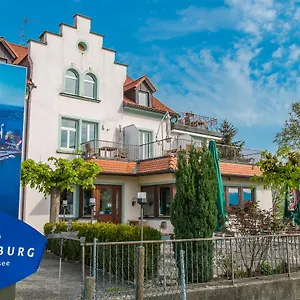 See-hostel Wasserburg