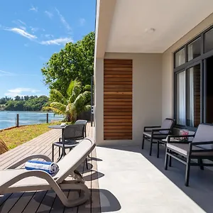 La Desirade Appart hôtel Pointe Au Sel